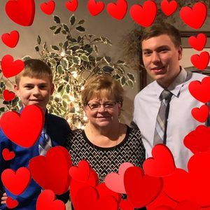 Meet your Posher, Jackie